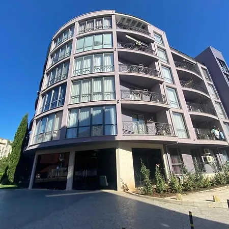 Daire Rainbow 3 - Apartament
