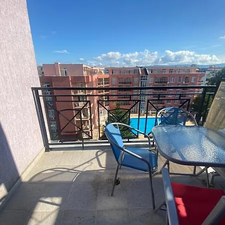 Rainbow 3 - Apartament Daire