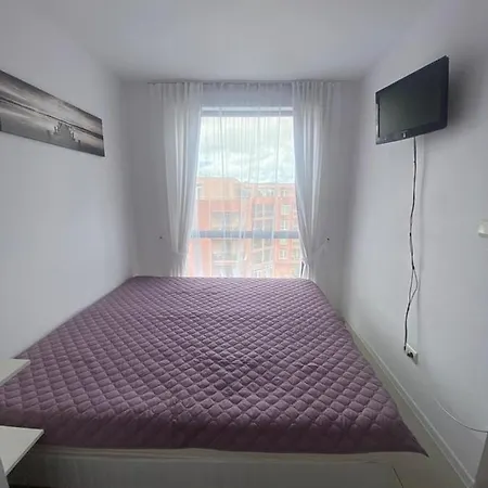 Daire Rainbow 3 - Apartament *