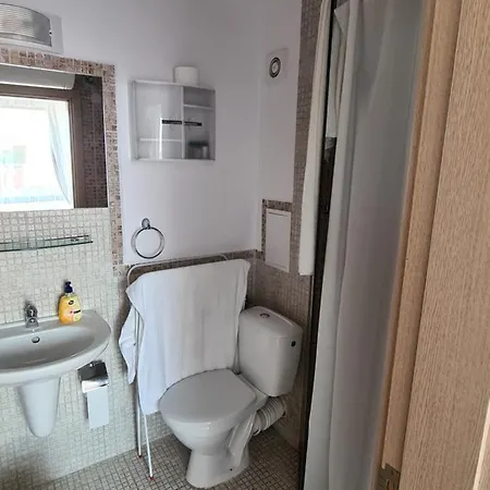 Rainbow 3 - Apartament Daire Sunny Beach