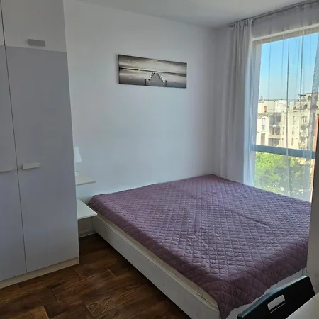 Daire Rainbow 3 - Apartament Sunny Beach
