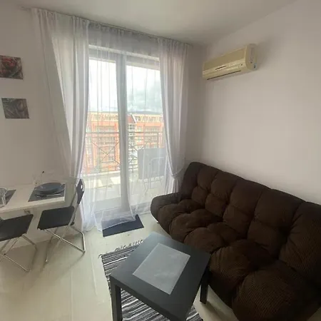 Rainbow 3 - Apartament * Sluneční pobřeží