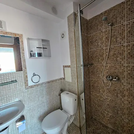 Rainbow 3 - Apartament Апартамент Слънчев бряг